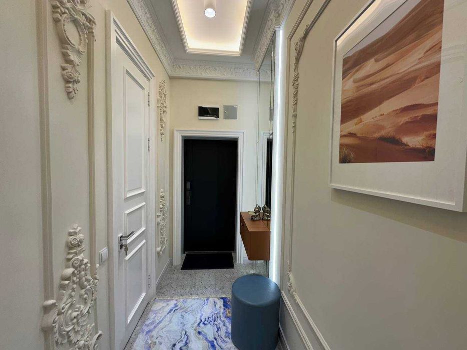 Квартира 2/4/4 ЕВРО МЕБЕЛЬ + ТЕХНИКА. Ул Нукуская. Glamur Butik