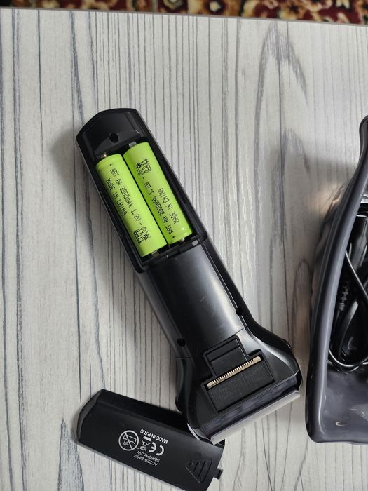 Geemy 3 v 1 soch oladigan mashinka yangi xolatda sotiladi .