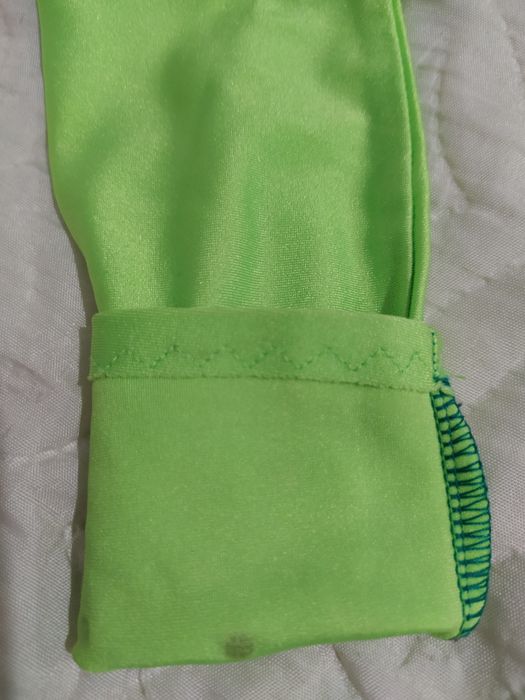 Купальник для гимнастики