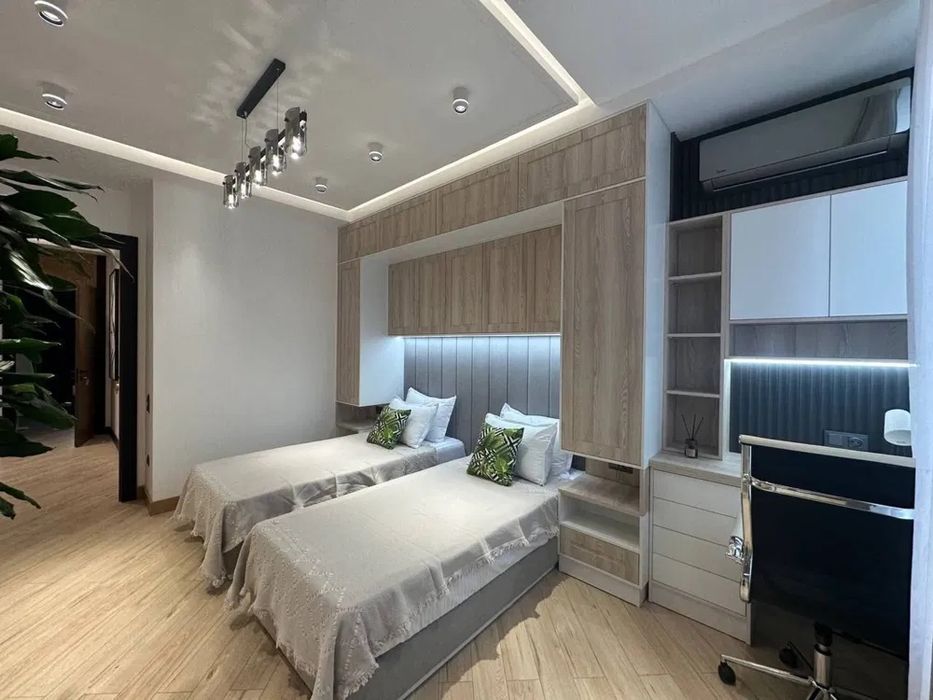 Ташкент Сити-Жк Gardens! Сдается новая квартира в центре!