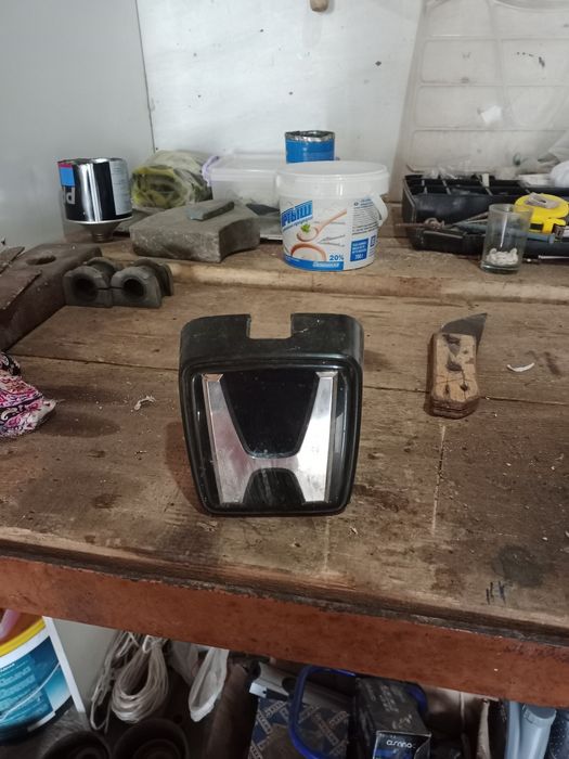 Honda crv 2 поколение