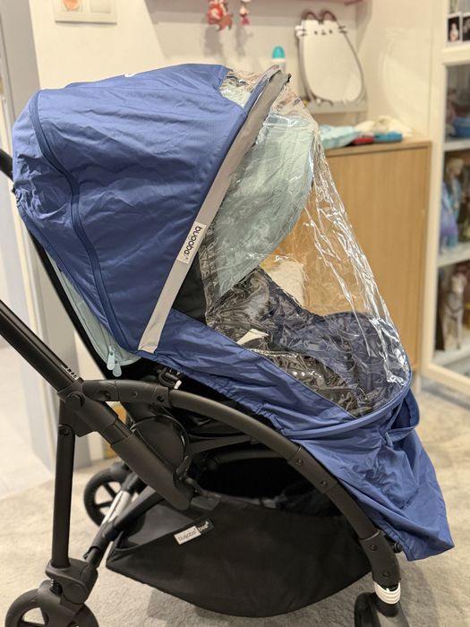 Bugaboo bee 6 детска количка