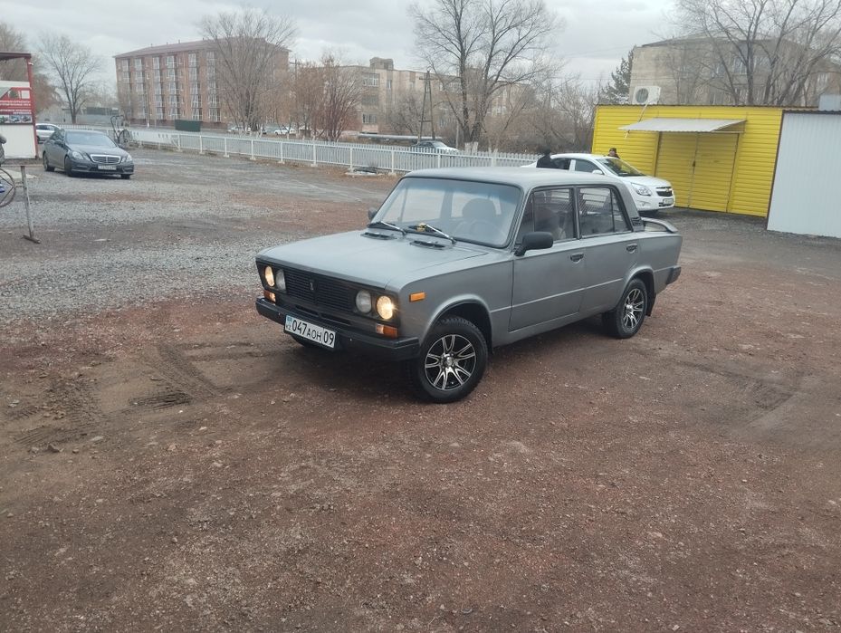 Продаю ваз 21061