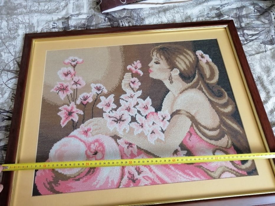 Голям гоблен по договаряне