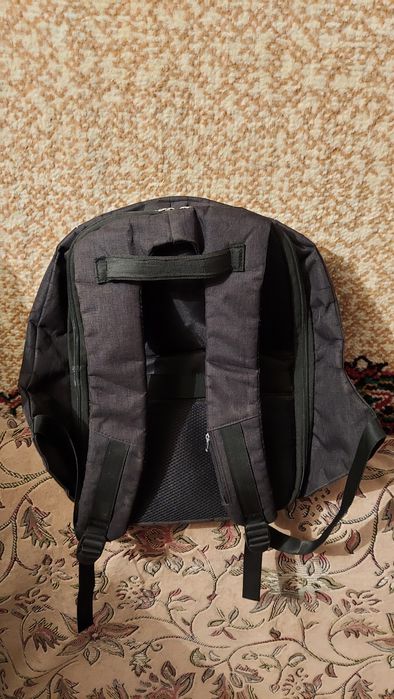 Рюкзак целый чистый