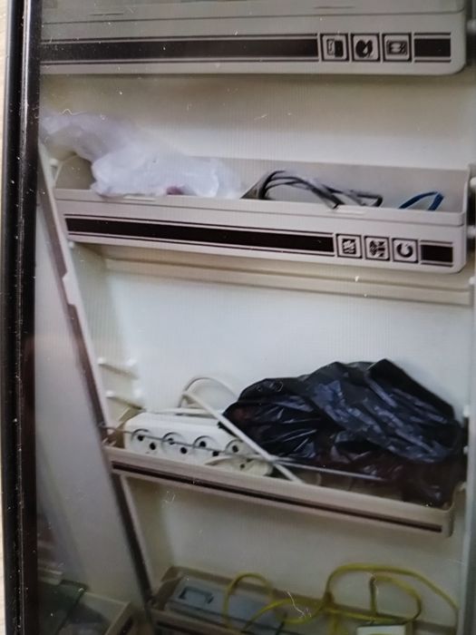 Холодильник Орск б. У в рабочем состоянии