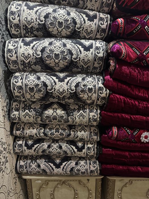 Kurpacha duxobalar sotiladi sandiqlari bilan kamplekt yengi