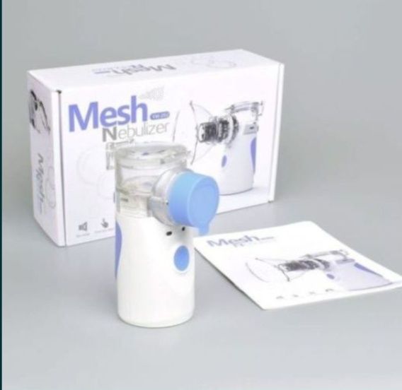 продаю инголятор неболайзер новые