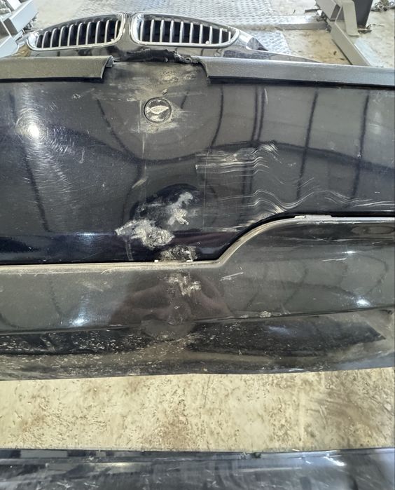 Брони М пакет Бмв Ф11 5 серия (m packet broni bmw f11 5 seriq )