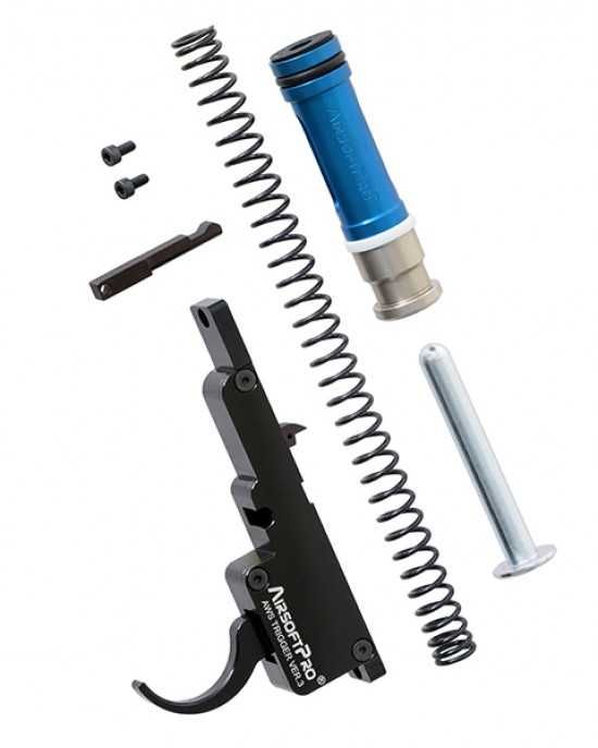 Pistol EDITIE MODIFICATA 5J+!! F.Puternic NOU! Cu Aer Comprimat Co2