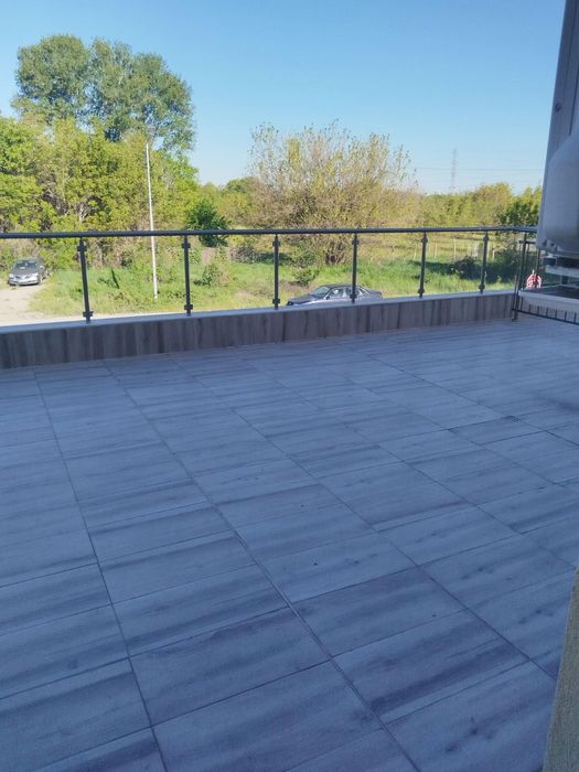 Дава се под наем Едностаен апартамент в Пловдив, Беломорски - 50 кв.м за 306 € - Снимка #7