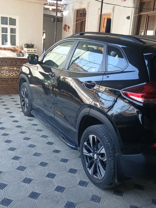 Продается Tracker 2