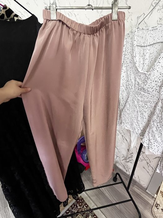 Женские одежды.