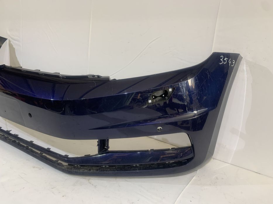 Bara fata VW Touran, 2015, 2016, 2017, 2018, 2019, cod origine OE 5TA807221AL.