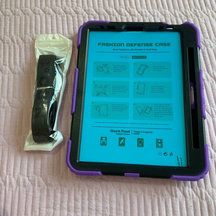 Husă iPad Air 4/5 10.9 ( 2020/2022) / Pro 11 ( 2018/ 2020/ 2021)