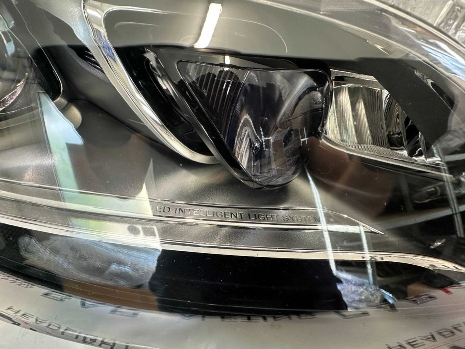 Фар фарове десен Mercedes S W222 USA Мерцедес 222 Американски