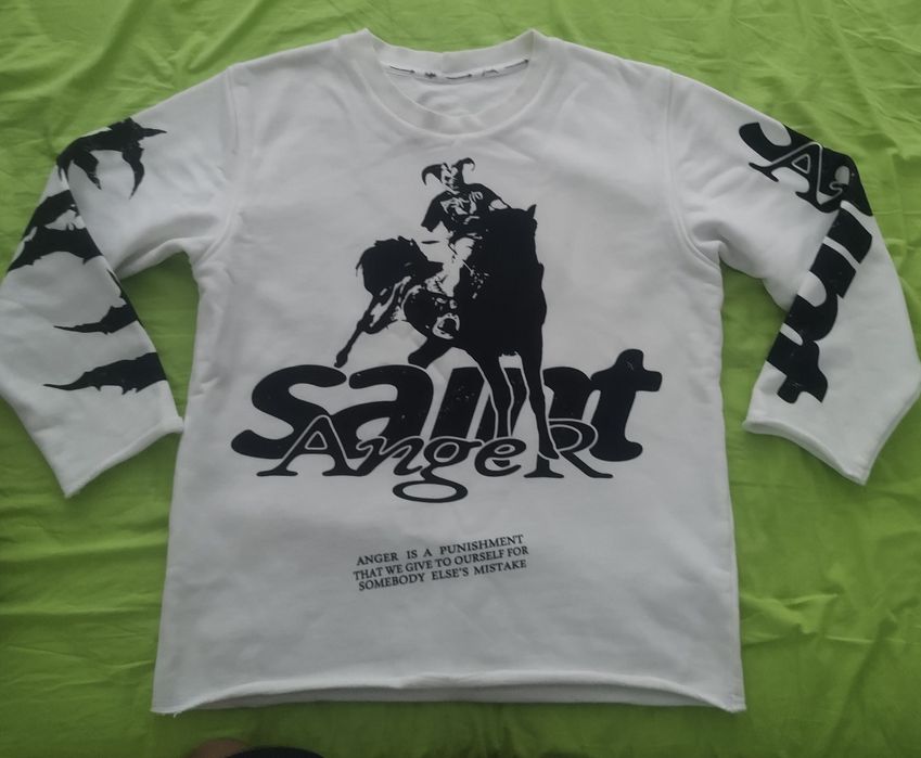 Luda блуза Saint Anger