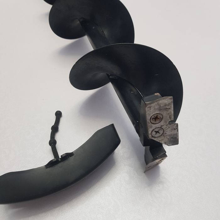 Продаётся Ледобур!