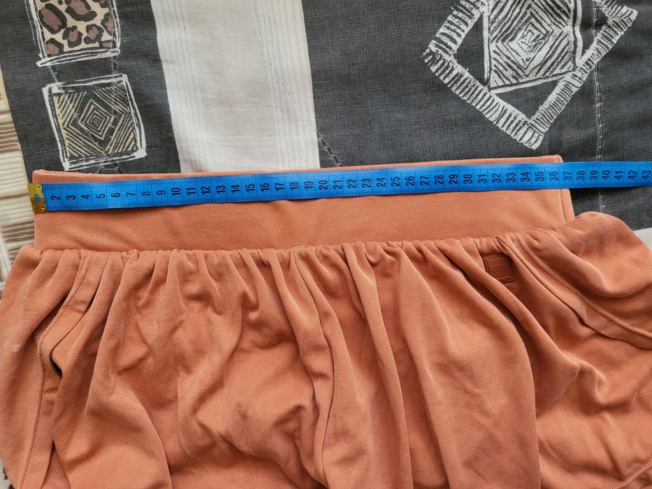 Дамски шорти Superdry