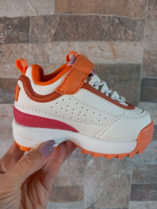 Детски маратонки FILA