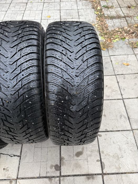 Шины резина 265/65R17