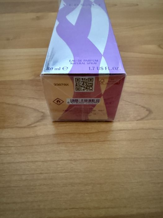 Apa de Parfum Versace 50ml
