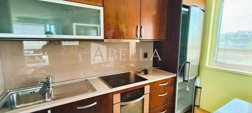 Дава се под наем Двустаен апартамент в София, Изток - 65 кв.м за 637.5 € - Снимка #4