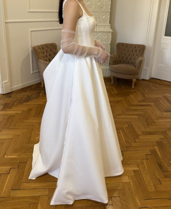 Rochie mireasa Imolacy 2026