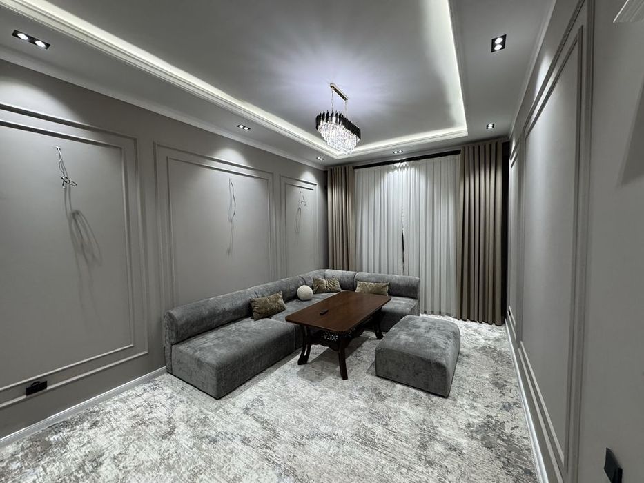 Евроремонт под ключ