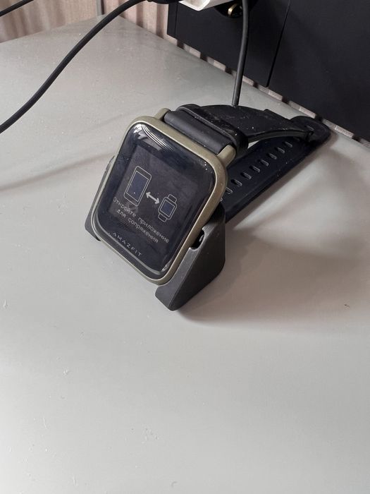 Смарт-часы Amazfit