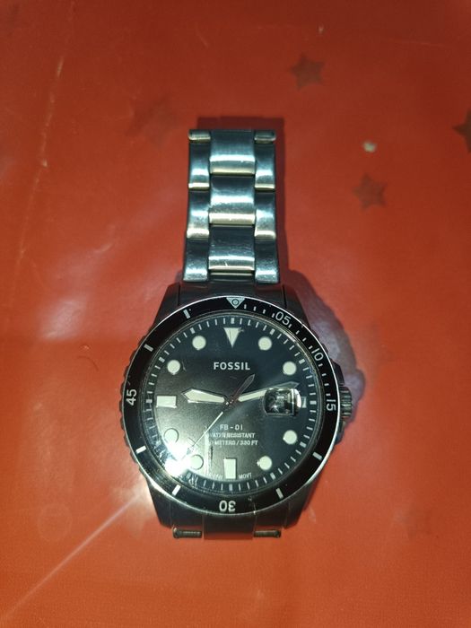Ceas Fossil FB-01