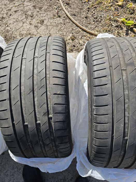 Anvelope Vară Kumho