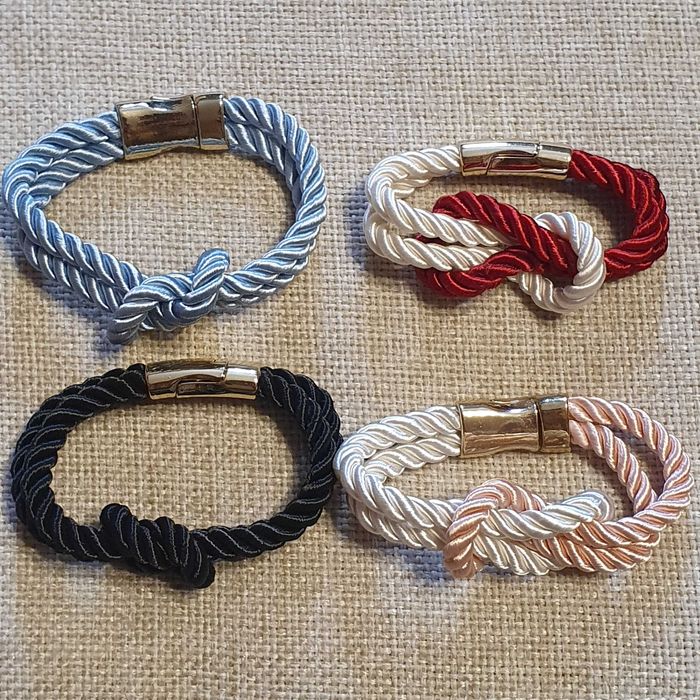 Браслет брендовый Leo Mazzotti