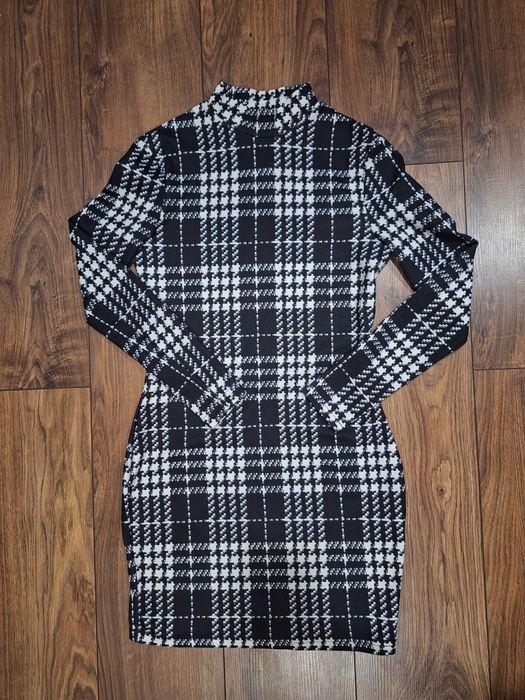 Дамска рокля Shein