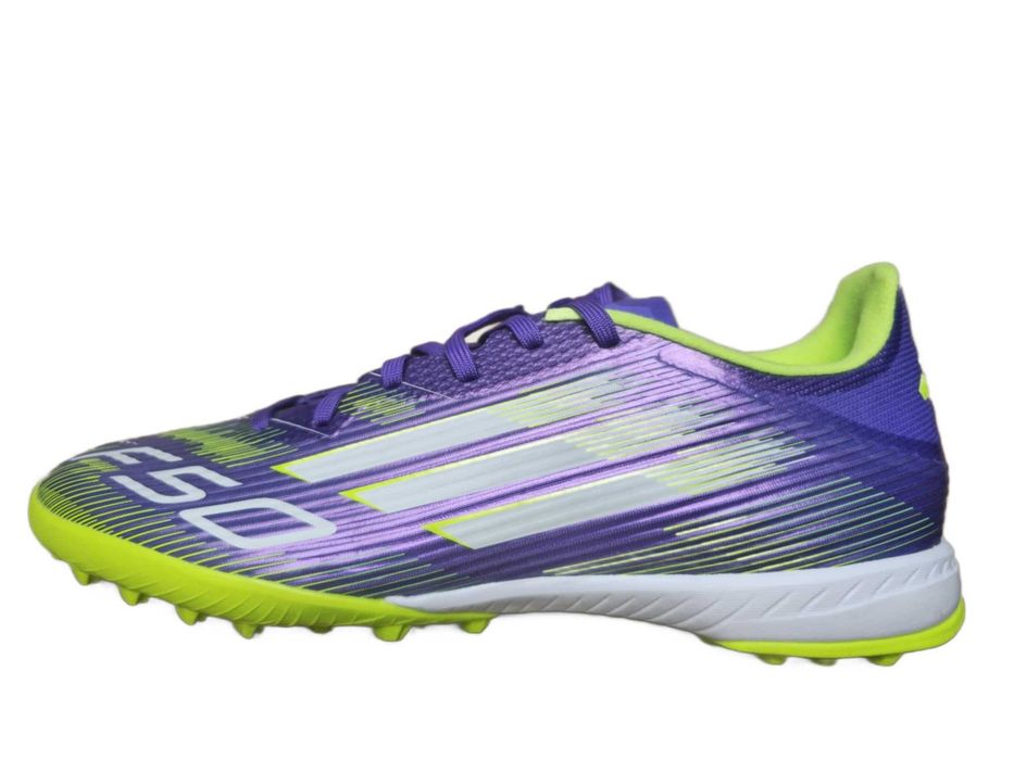 Ghete fotbal sintetic NOI Adidas F50 League marimea 42-42,5