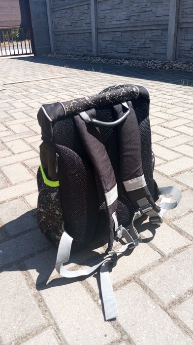 Vând ghiozdan Herlitz