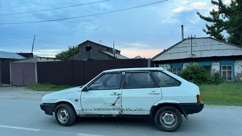 Продам  ВАЗ 2109