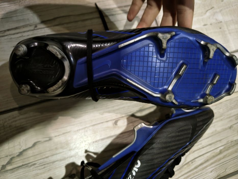 Бутонки Nike air zoom