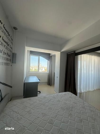 Apartament 2 camere open space | centrala proprie | metrou.
