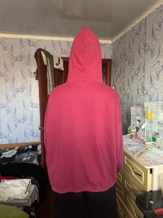 Продам худи хлопок