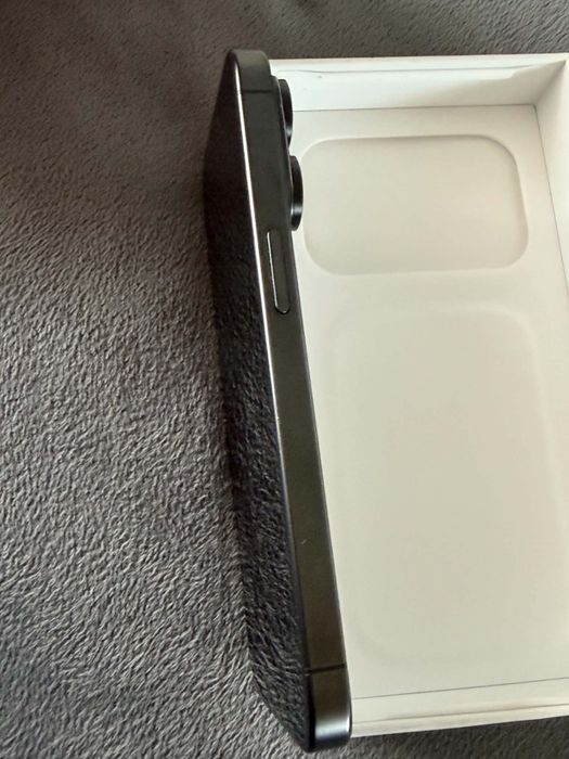 Iphone 15 pro 128 GB