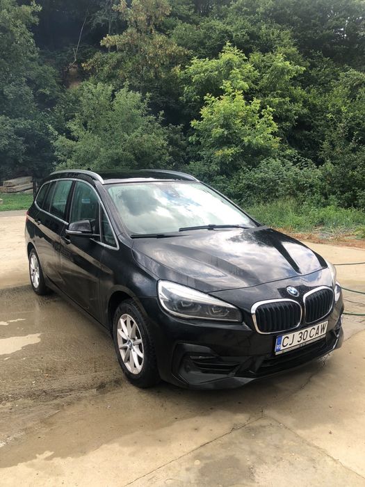 BMW Seria 2 2019 — imagine 2