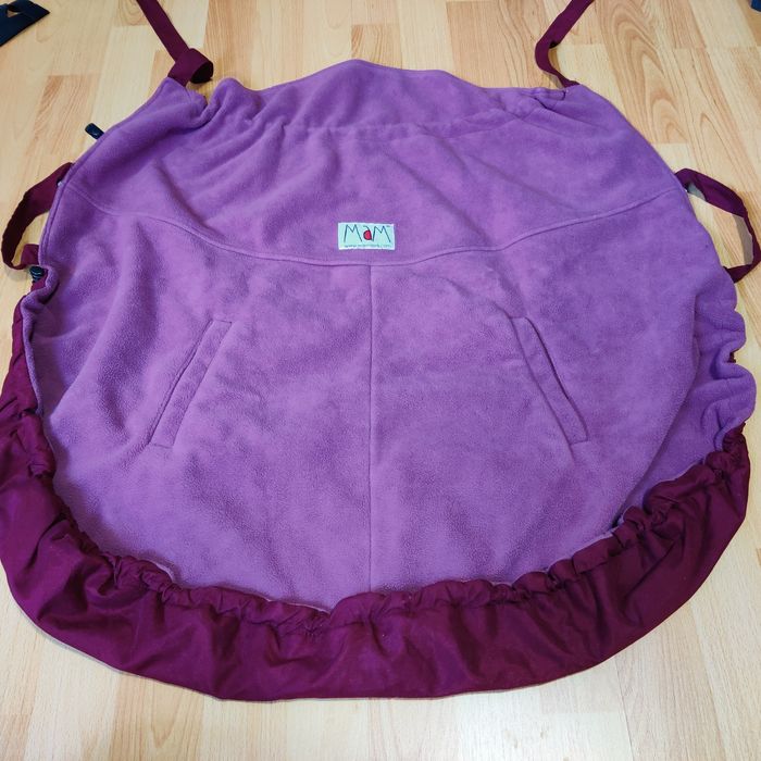 Protecţie universală pentru sistem purtareMaM