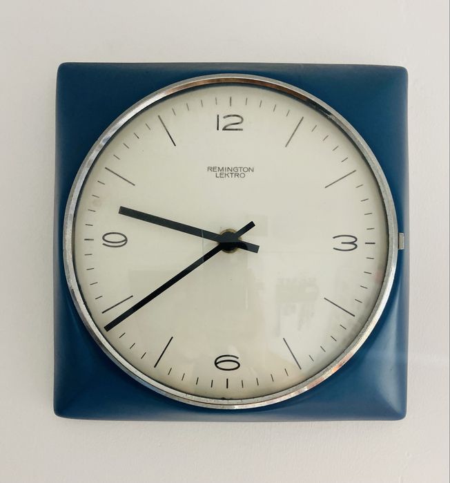 Ceas de perete (vintage)