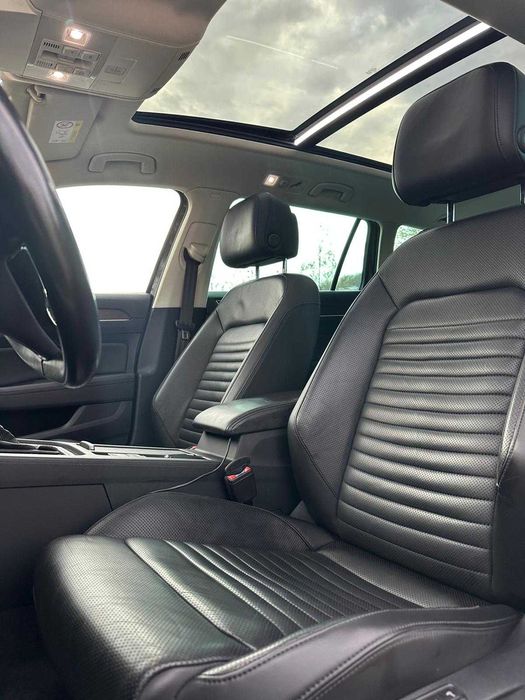 VW Passat 4Motion, 240cp, 2017