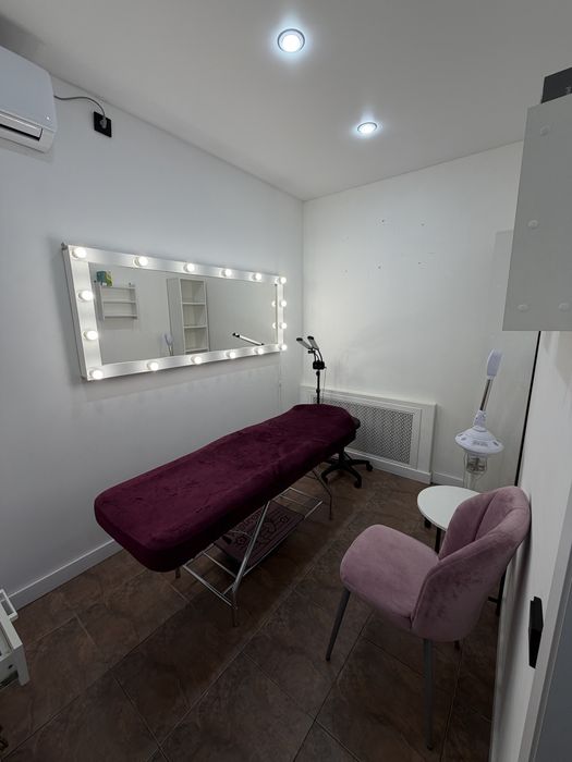 Аренда кабинета