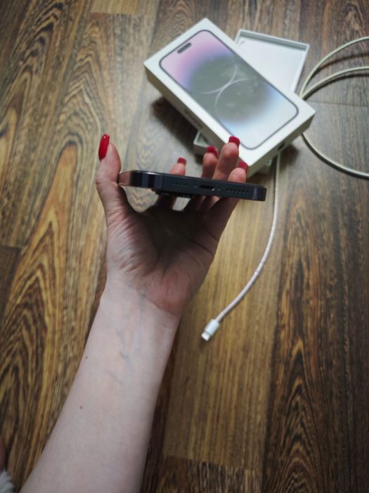 IPhone 14 Pro Max 256Gb