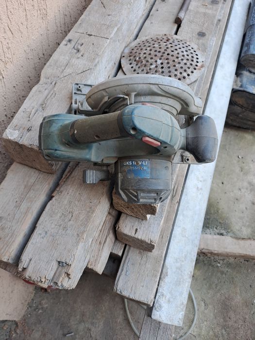 Scule defecte bosh hilti și machita