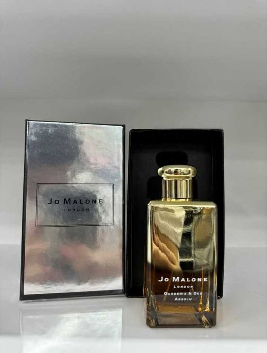 Jo Malone London Gardenia & Oud Absolu Cologne 100ml