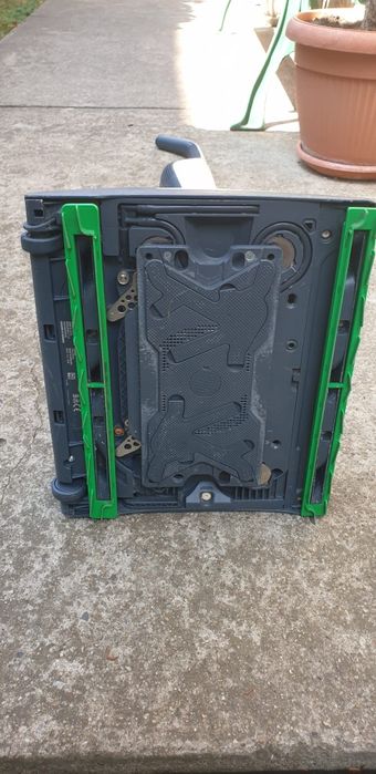 Aspirator Vorwerk VB 100